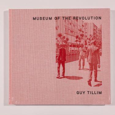 Museum of the Revolution - Guy Tillim