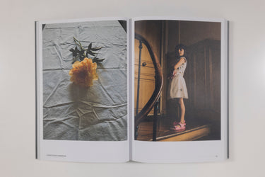 Hotshoe Magazine - At Home