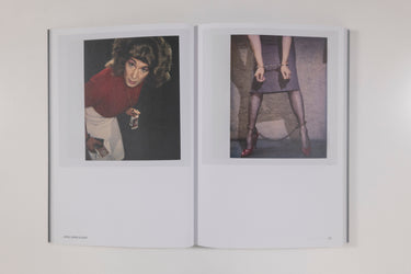 Hotshoe Magazine - At Home