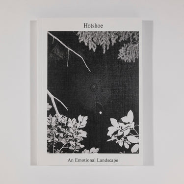 Hotshoe Magazine- An Emotional Landscape