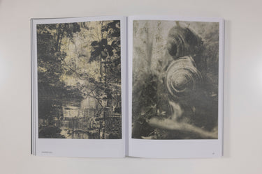 Hotshoe Magazine - An Emotional Landscape