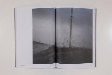 Hotshoe Magazine - Todd Hido