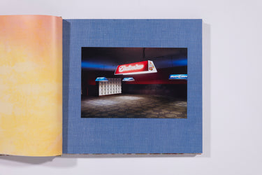Eric Ruby, Stone Soup