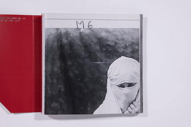 The Fold - Hoda Afshar