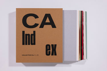 Index - Christopher Anderson