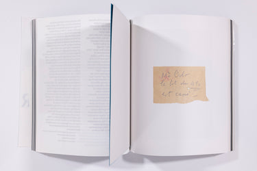 The Elevator Resides in 501 - Sophie Calle & Jean-Paul Demoule