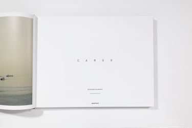 Richard Misrach: Cargo