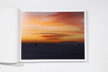 Richard Misrach: Cargo