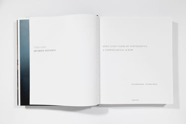 Todd Hido: Intimate Distance (Revised and Expanded Edition)