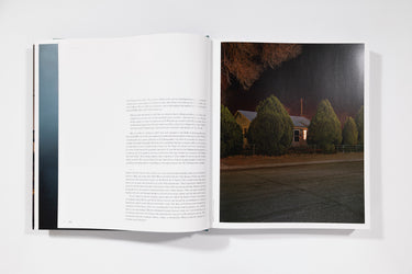 Todd Hido: Intimate Distance (Revised and Expanded Edition)