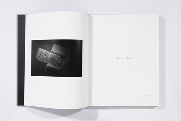 The Seraphim - Jesse Lenz