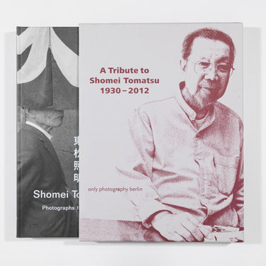 Photographs 1930-2012 - Shomei Tomatsu