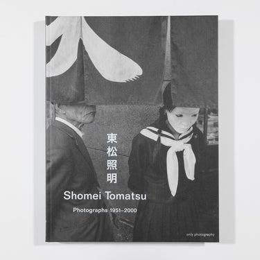 Photographs 1930-2012 - Shomei Tomatsu