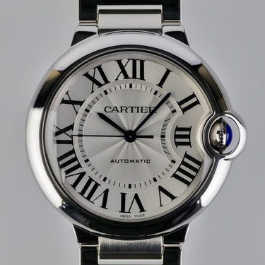 Cartier Ballon Bleu WSBB0048, Boxed 4372237572BX