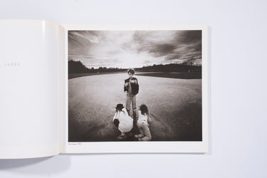 Immediate Family - Mann, Sally (1992, softcover)