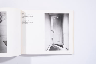 Mirrors and Windows - John Szarkowski