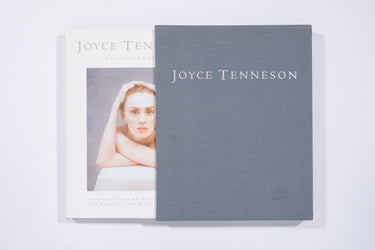 Transformations - Joyce Tenneson (114/200 artist ed. w signed print)