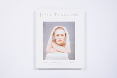 Transformations - Joyce Tenneson (114/200 artist ed. w signed print)