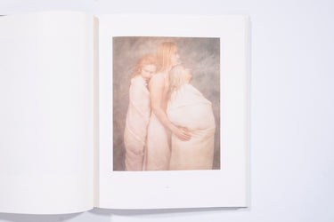 Transformations - Joyce Tenneson (114/200 artist ed. w signed print)