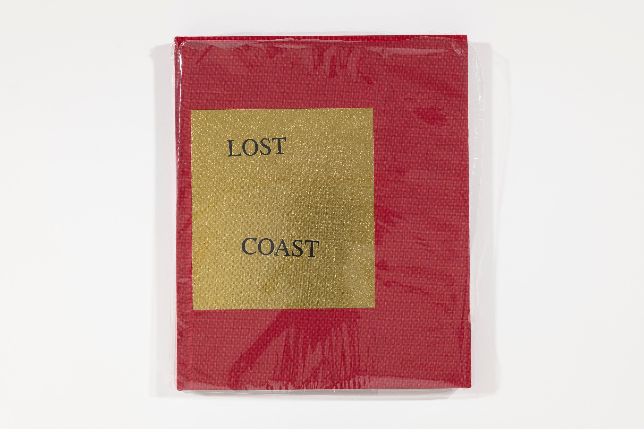 The Lost Coast - Curran Hatleberg