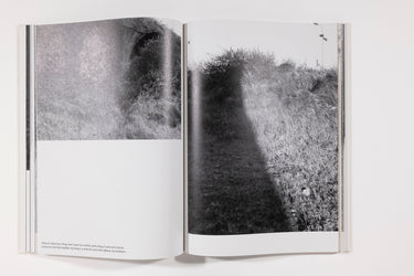 Raymond Meeks, Inhabitants