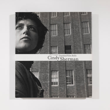 The Complete Untitled Film Stills - Cindy Sherman