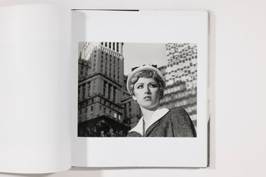 The Complete Untitled Film Stills - Cindy Sherman