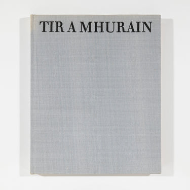 Paul Strand - Tir a Mhurain