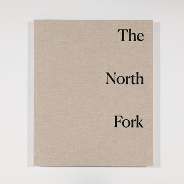 The North Fork - Trent Davis Bailey