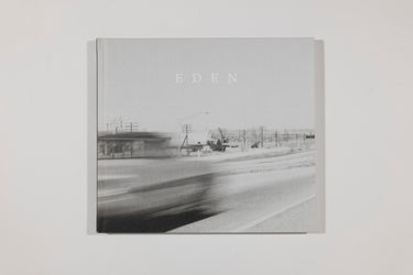 Robert Adams, Eden