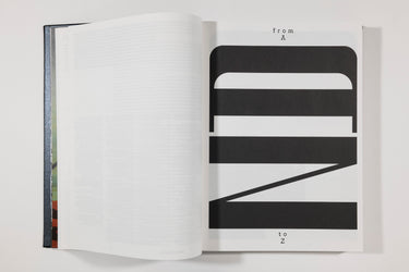 The Book of Images - A Dictionary of Visual Experiences