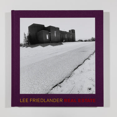 Real Estate - Lee Friedlander