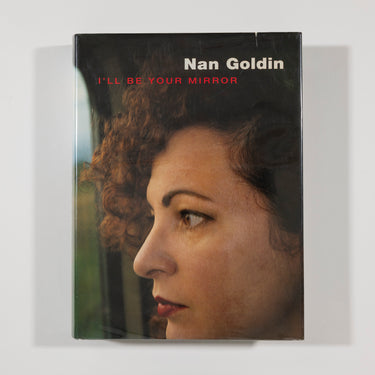 Nan Goldin, I'll Be Your Mirror (9)