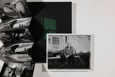 Ari Marcopoulos - Ainsi Soit - Il