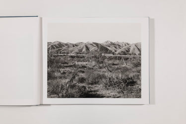 Mark Ruwedel, Rivers Run Through It