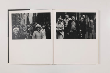Dave Heath, One Brief Moment