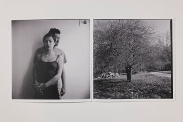 Ari Marcopoulos, Zines, Aperture