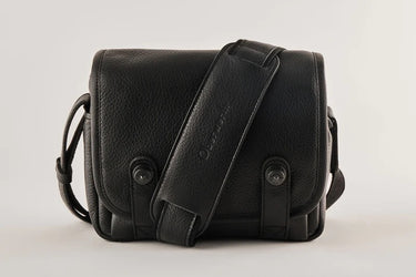 Oberwerth M11 Louis Bag & Horween TagCase Holiday Bundle