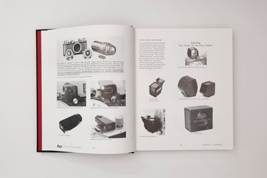 Leica An Illustrated History: Accessories: 3 - James Lager