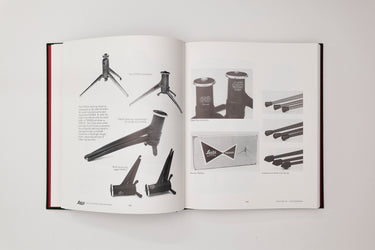 Leica An Illustrated History: Accessories: 3 - James Lager