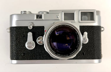 Leica M3 Canada - Complete Set