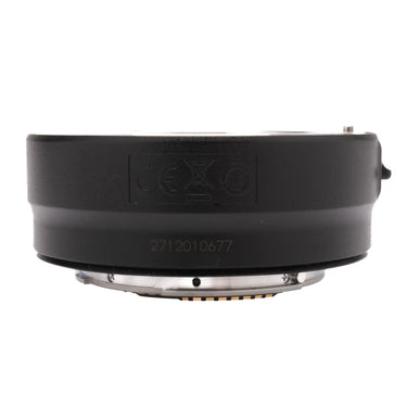 Canon EF-EOS-R Lens Mount Adapter 2712010677