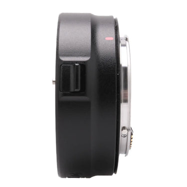 Canon EF-EOS-R Lens Mount Adapter 2712010677