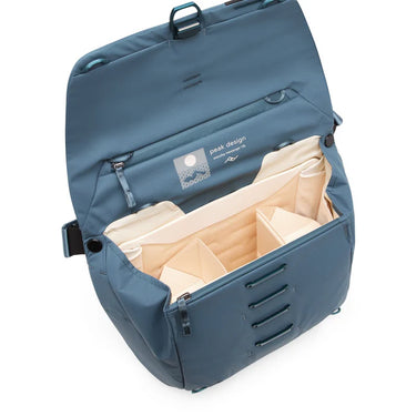 Peak Design Everyday Messenger 13L Ocean
