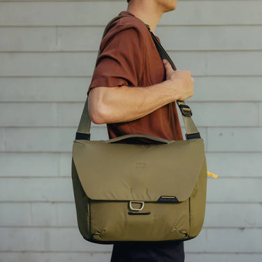 Peak Design Everyday Messenger 13L Kelp