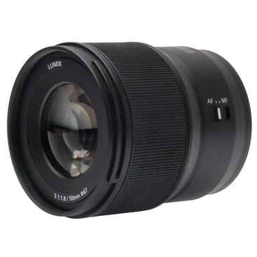 Panasonic 50mm f1.8 S XF3HB202422
