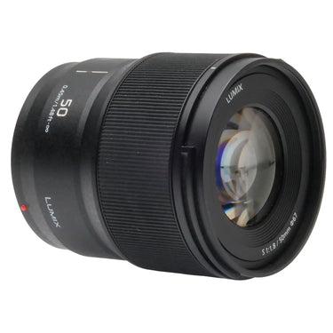 Panasonic 50mm f1.8 S XF3HB202422