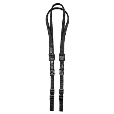 Owlkrown Trailflex SL strap on camera