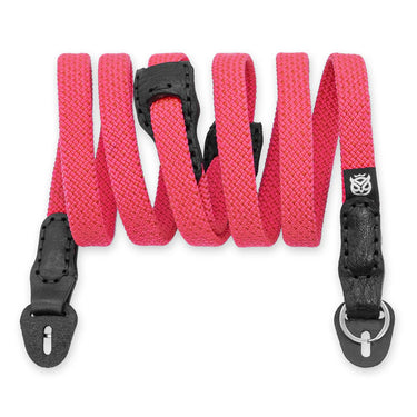 Owlkrown Trailflex Adjustable Strap - Pixel Pink