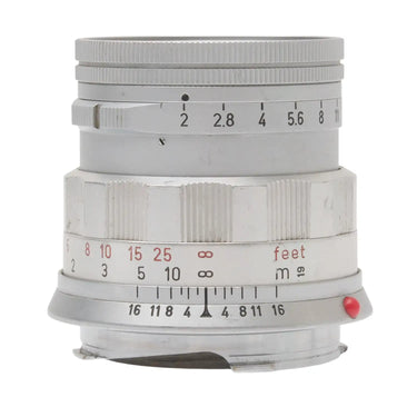 Leica 50mm f2 Summicron Rigid 1963856